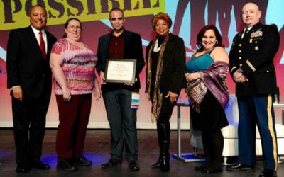 Northeast Springboard Coalition Graduate from National Coalition Academy